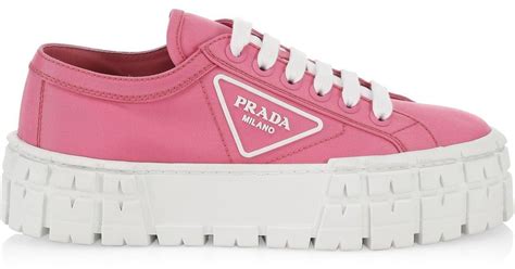 prada sneakers for infants|prada lug sole sneakers.